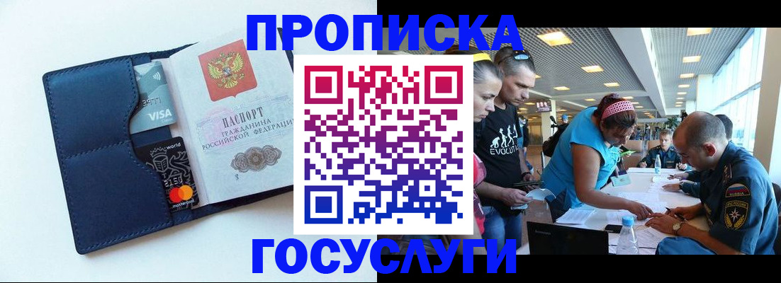прописка штамп в Пионерском